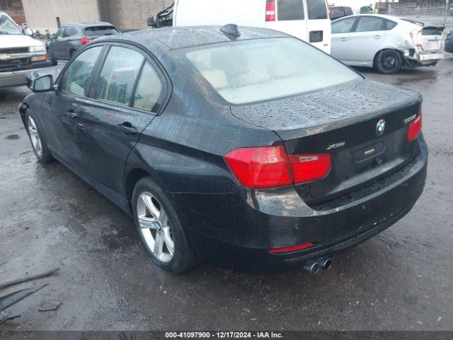 WBA3B5G55FNS20328 BMW 328i Xdrive