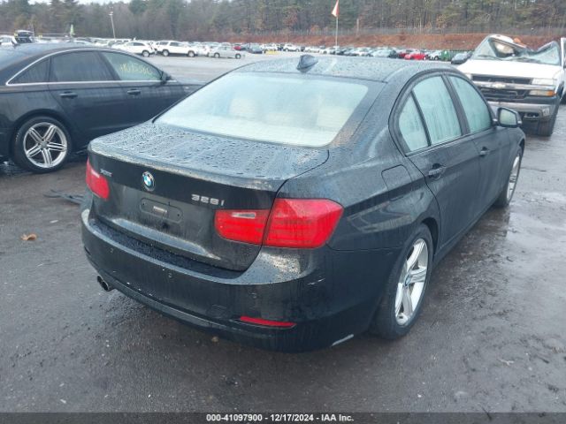 WBA3B5G55FNS20328 BMW 328i Xdrive