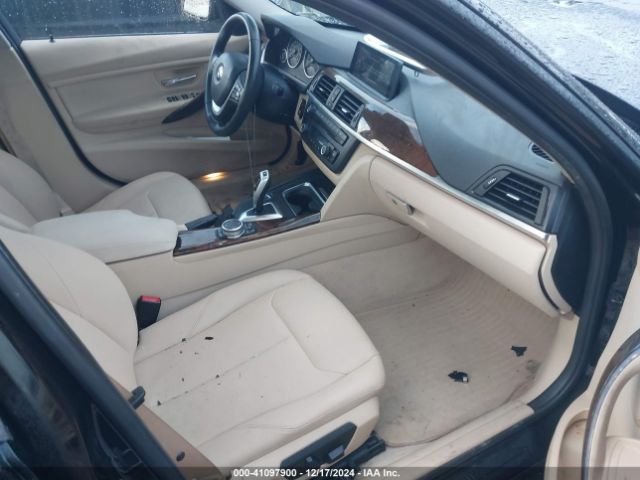 WBA3B5G55FNS20328 BMW 328i Xdrive