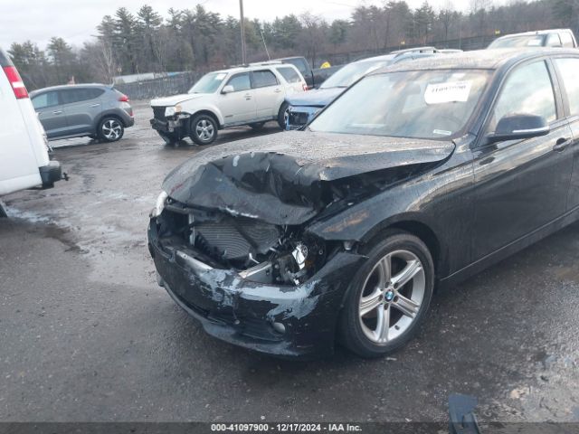 WBA3B5G55FNS20328 BMW 328i Xdrive