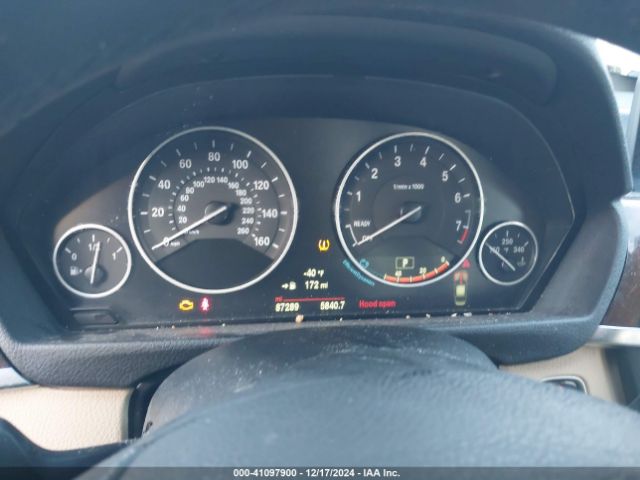 WBA3B5G55FNS20328 BMW 328i Xdrive