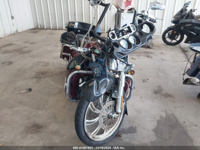2006 HARLEY-DAVIDSON FLHTCUSE 1HD1PRE176Y950354 Photo 4