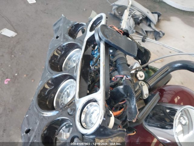 2006 HARLEY-DAVIDSON FLHTCUSE 1HD1PRE176Y950354 Photo 6