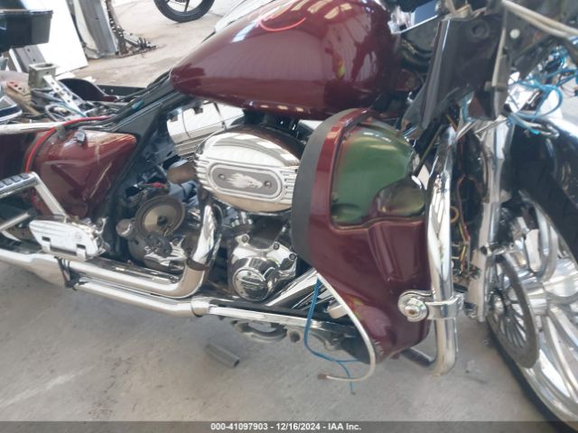 2006 HARLEY-DAVIDSON FLHTCUSE 1HD1PRE176Y950354 Photo 7