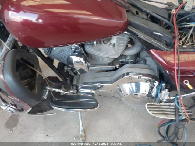 2006 HARLEY-DAVIDSON FLHTCUSE 1HD1PRE176Y950354 Photo 8