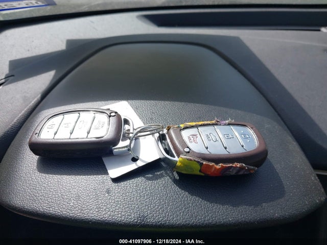 5NPD84LF7JH288184 Hyundai Elantra Limited