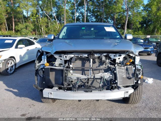 5TFJA5DB9PX110038 Toyota Tundra Limited