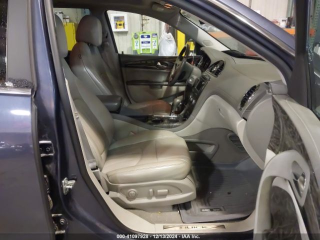 5GAKRBKDXEJ106498 Buick Enclave Leather
