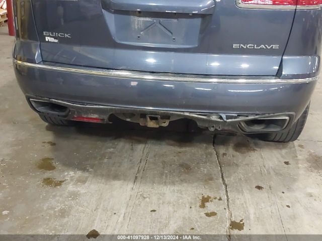 5GAKRBKDXEJ106498 Buick Enclave Leather