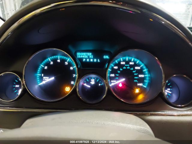5GAKRBKDXEJ106498 Buick Enclave Leather