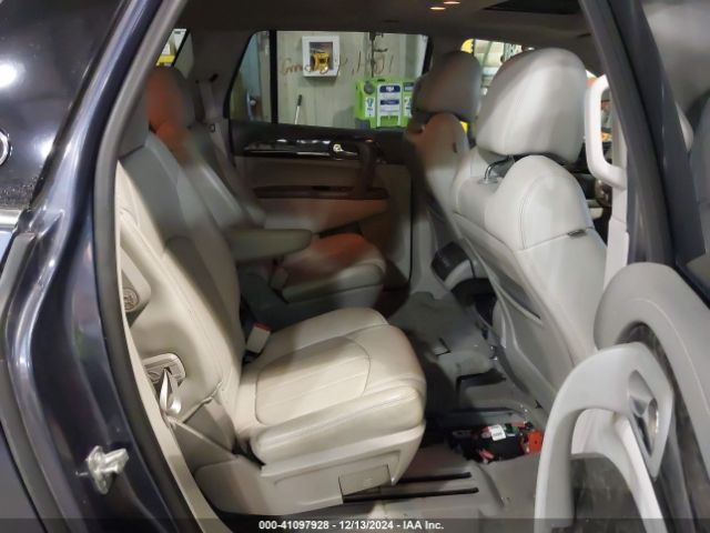 5GAKRBKDXEJ106498 Buick Enclave Leather