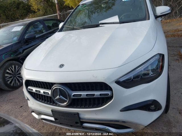 W1N4N4GB3SJ637911 Mercedes-Benz GLA 250