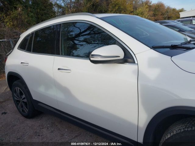 W1N4N4GB3SJ637911 Mercedes-Benz GLA 250