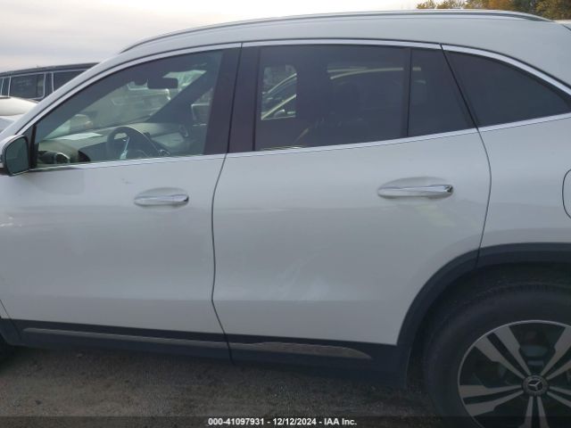 W1N4N4GB3SJ637911 Mercedes-Benz GLA 250