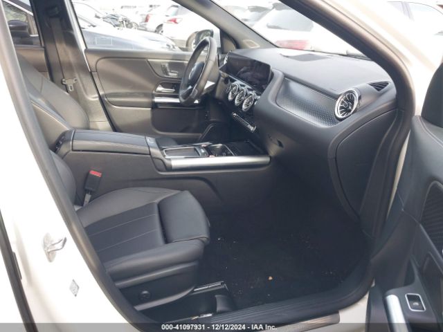 W1N4N4GB3SJ637911 Mercedes-Benz GLA 250
