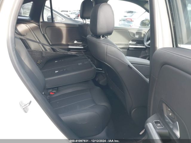 W1N4N4GB3SJ637911 Mercedes-Benz GLA 250