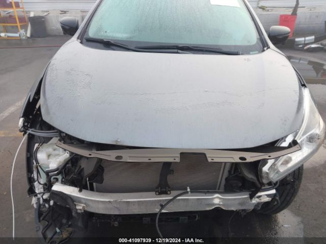 5N1AZ2MG9HN177797 Nissan Murano Platinum