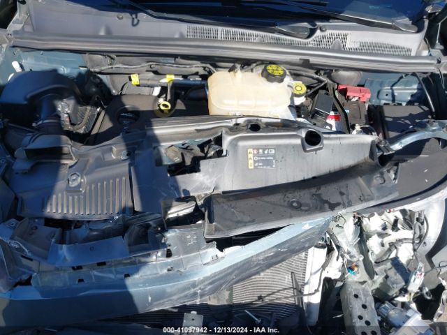 KL7CJPSM5NB546465 Chevrolet Trax Awd Lt