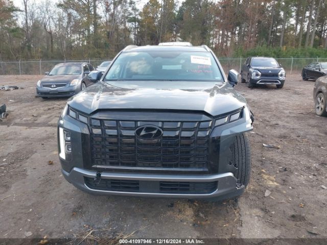 KM8R24GEXRU679920 Hyundai Palisade Sel