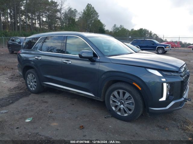 KM8R24GEXRU679920 Hyundai Palisade Sel
