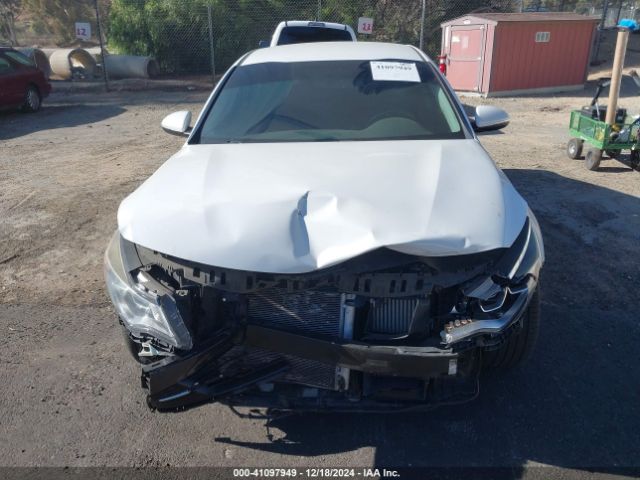 5XXGW4L28HG152457 KIA Optima Sx Turbo