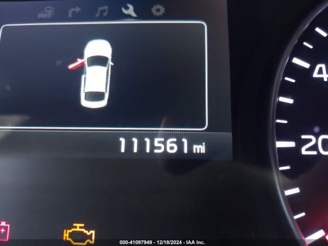 5XXGW4L28HG152457 KIA Optima Sx Turbo