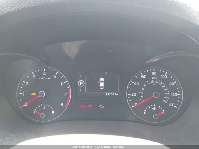 5XXGW4L28HG152457 KIA Optima Sx Turbo