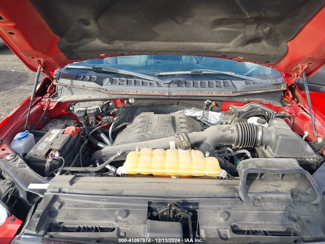 Ford F-150 Xlt 2016 1FTEW1EG3GKF38741 Image 10