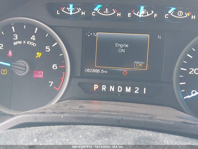 Ford F-150 Xlt 2016 1FTEW1EG3GKF38741 Image 15