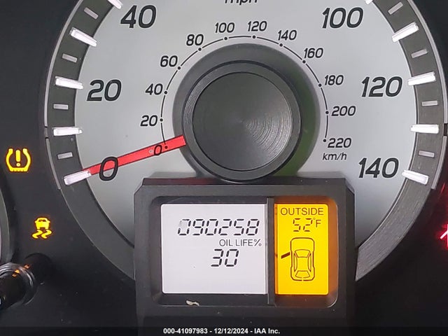 Honda Pilot Ex-l 2014 5FNYF3H51EB015246 Image 16