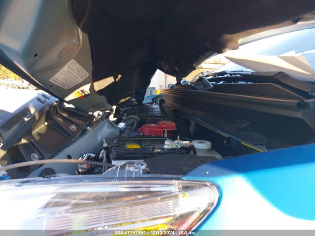 2024 MITSUBISHI MIRAGE ML32AUHJ4RH017489 Photo 9