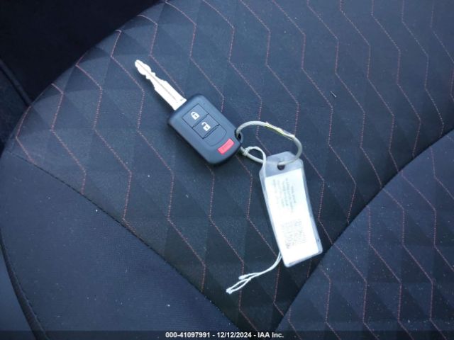 2024 MITSUBISHI MIRAGE ML32AUHJ4RH017489 Photo 10