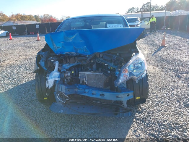 ML32AUHJ4RH017489 Mitsubishi Mirage Es/le