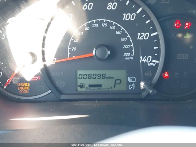 ML32AUHJ4RH017489 Mitsubishi Mirage Es/le