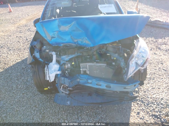 ML32AUHJ4RH017489 Mitsubishi Mirage Es/le