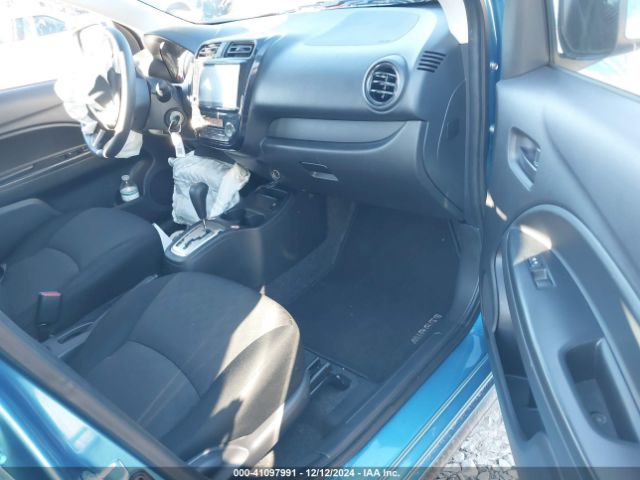2024 MITSUBISHI MIRAGE ML32AUHJ4RH017489 Photo 4