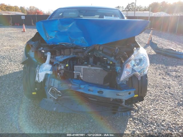 2024 MITSUBISHI MIRAGE ML32AUHJ4RH017489 Photo 5