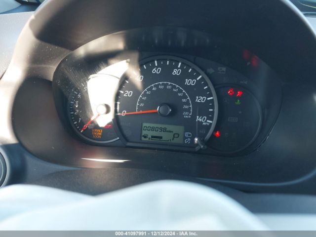 2024 MITSUBISHI MIRAGE ML32AUHJ4RH017489 Photo 6