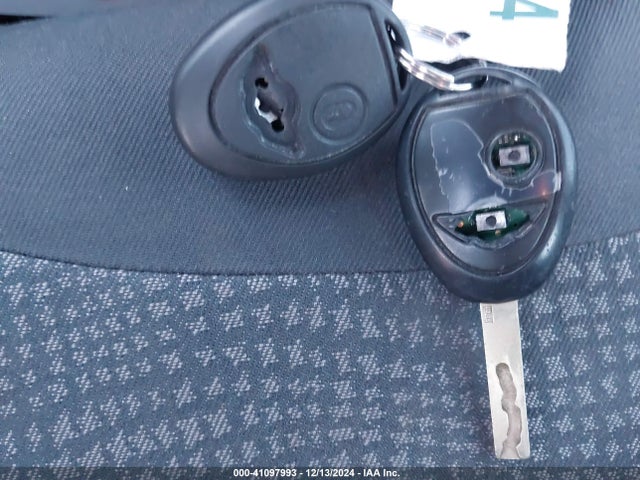 2004 MINI COOPER WMWRC33414TC51418 Photo 10