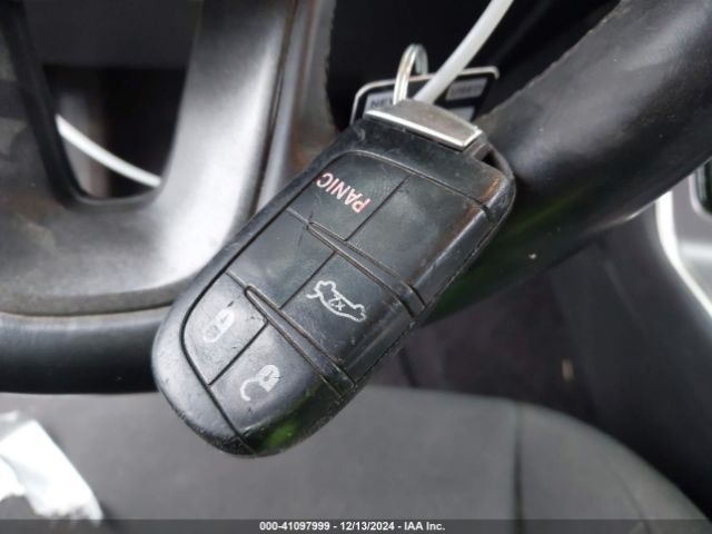 2017 DODGE CHALLENGER 2C3CDZBT3HH651390 Photo 10