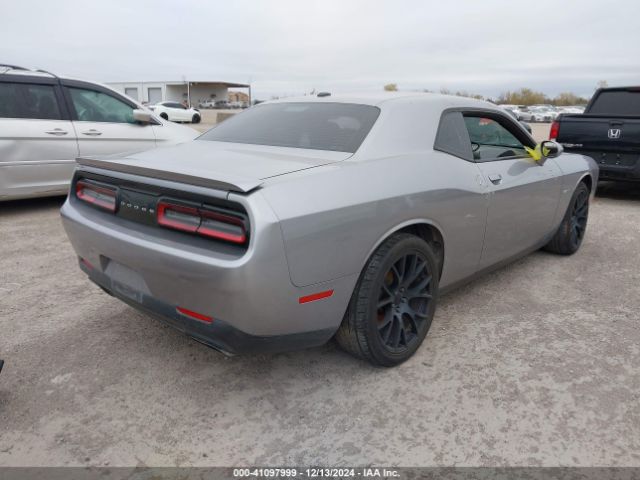 2017 DODGE CHALLENGER 2C3CDZBT3HH651390 Photo 3