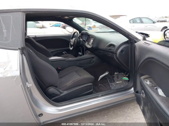 2017 DODGE CHALLENGER 2C3CDZBT3HH651390 Photo 4