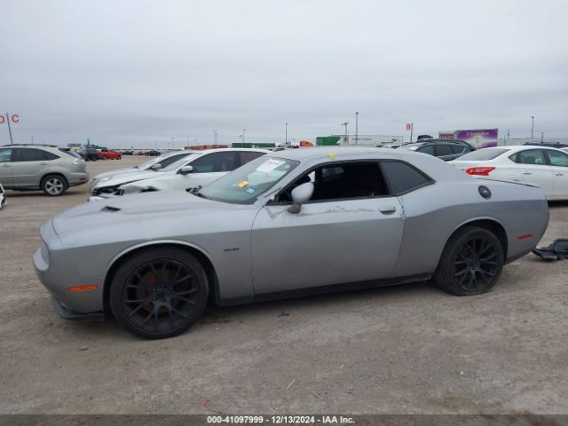 2017 DODGE CHALLENGER 2C3CDZBT3HH651390 Photo 5