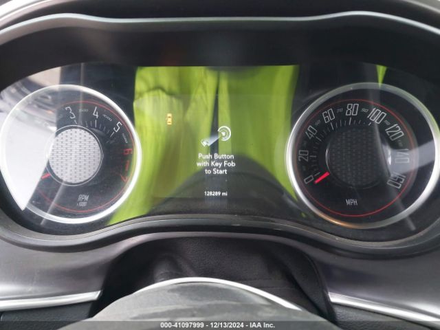 2017 DODGE CHALLENGER 2C3CDZBT3HH651390 Photo 6