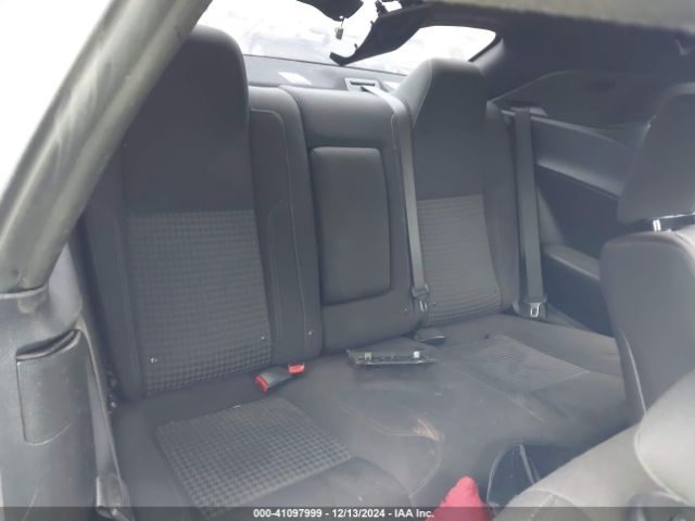 2017 DODGE CHALLENGER 2C3CDZBT3HH651390 Photo 7