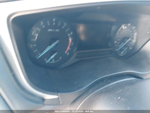 Ford FUSION SE 2016 3FA6P0H73GR322817 Image 7