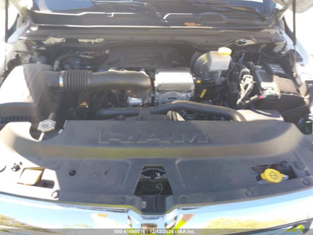 1C6RREJT7RN214204 RAM 1500 Laramie  4x2 5'7 Box