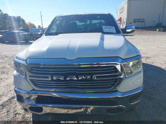 1C6RREJT7RN214204 RAM 1500 Laramie  4x2 5'7 Box