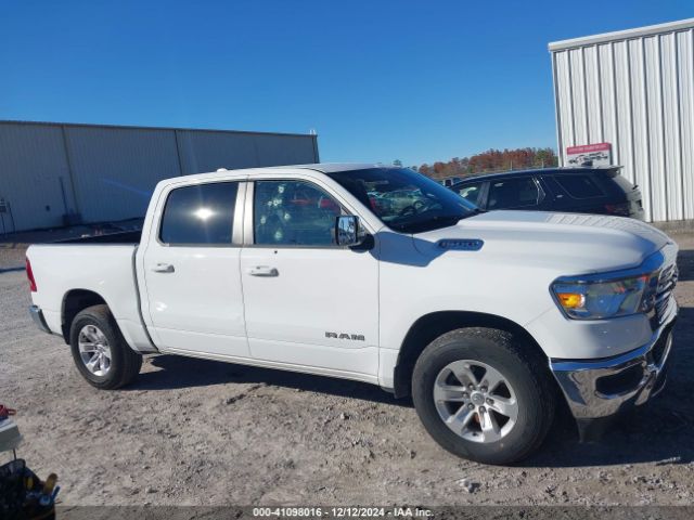 1C6RREJT7RN214204 RAM 1500 Laramie  4x2 5'7 Box