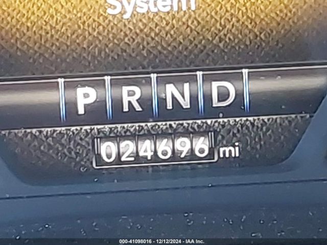 1C6RREJT7RN214204 RAM 1500 Laramie  4x2 5'7 Box